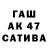 ТГК жижа Rindy89
